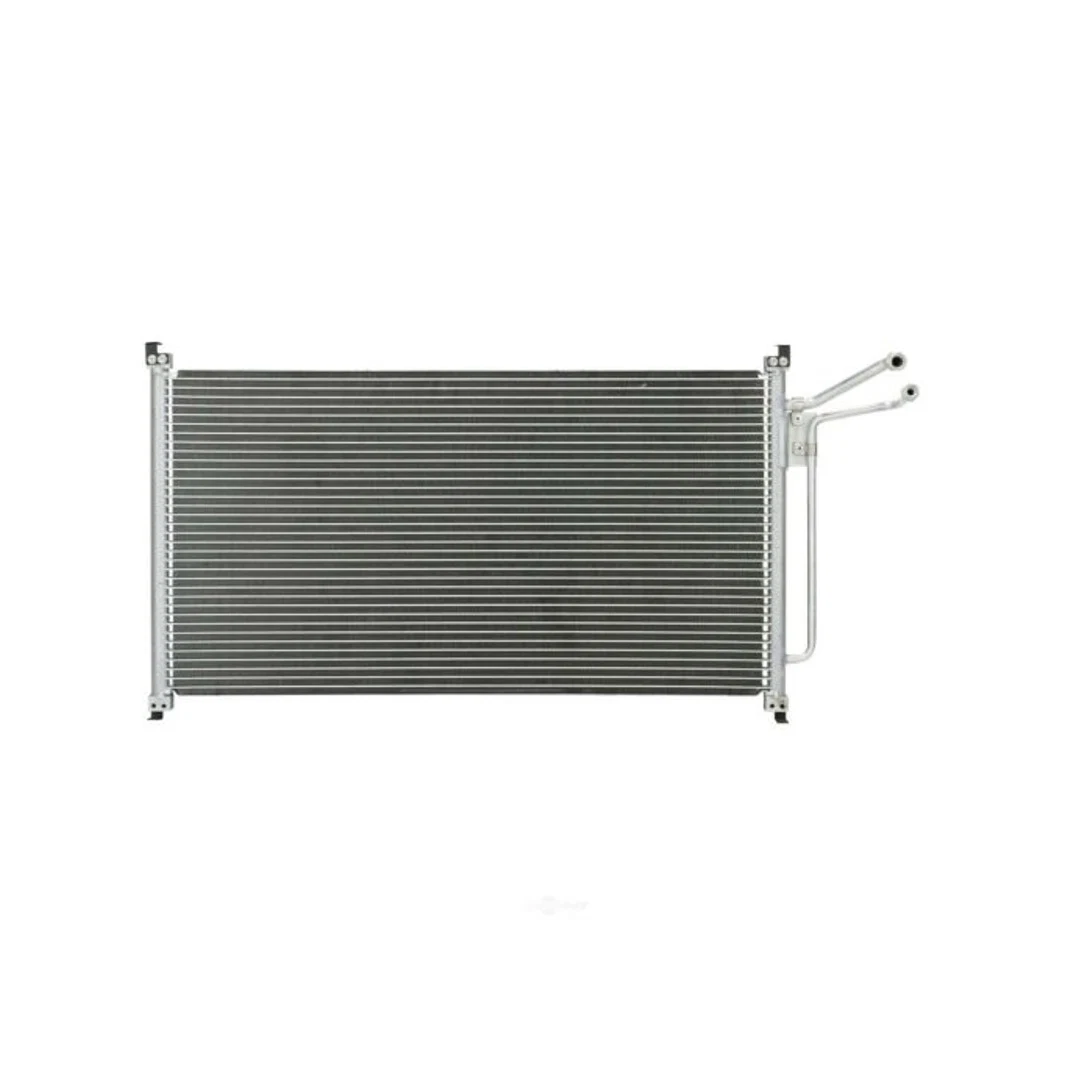 OEM High quality/High cost performance Heat Exchanger Air Conditioner Condenser for All Kinds of Car