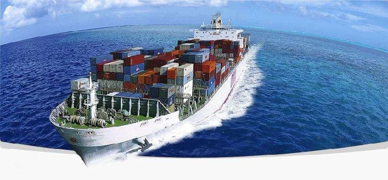 China to Tortola Island, Antigua, Dominica, Montserrat Island Ocean Freight Courier DDU DAP EXW Freight Forwarder