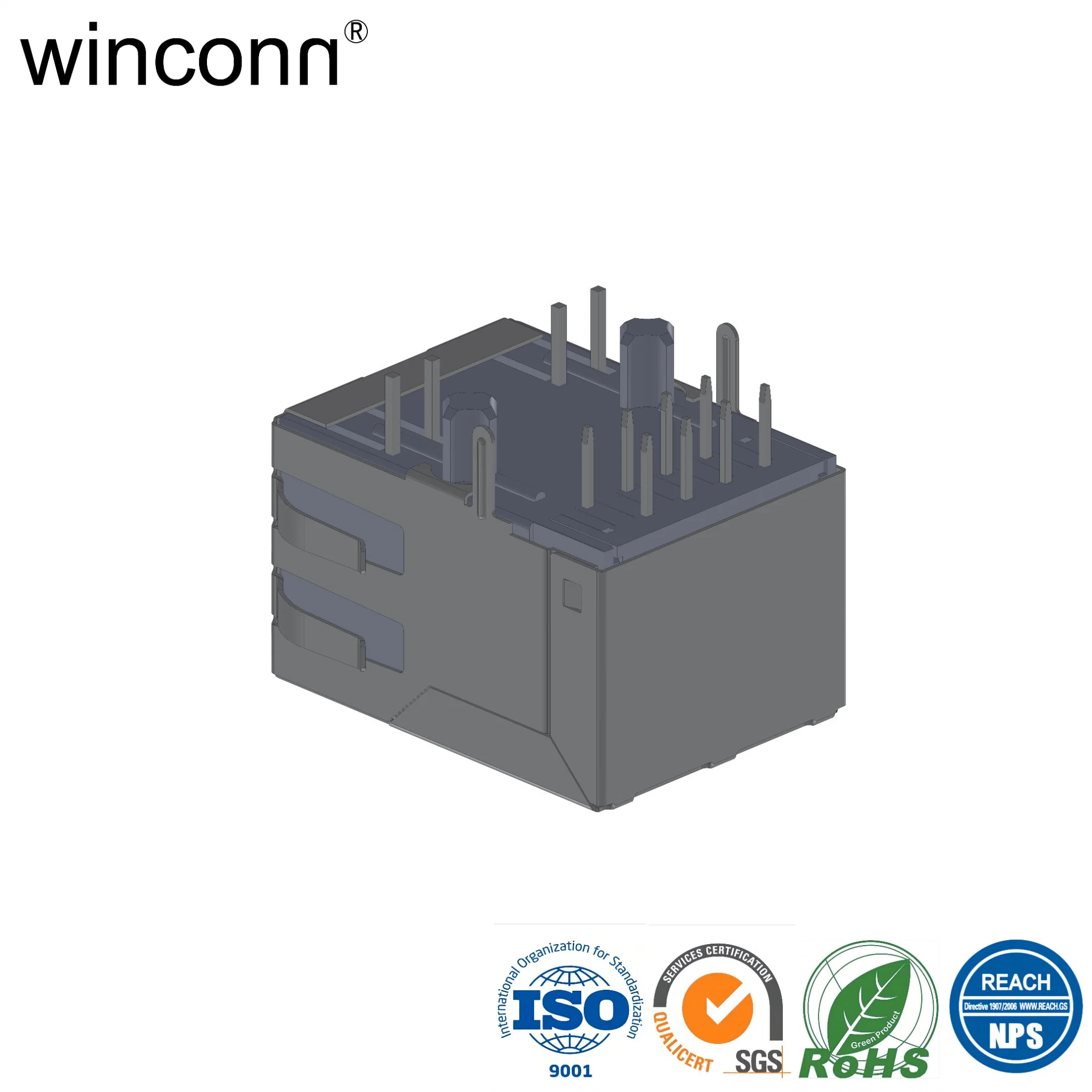 Basic Customization RJ45 Transformer Rj11 Rj46 Rj12 RJ45+USB RJ45+USB 3.0 ATX;Btx;FPC;FFC;Lvds;IC Conn;RJ45;USB;HDMI;Pcie;SATA;Wtb;Btb;D-SUB;DVI;Ngff Connector