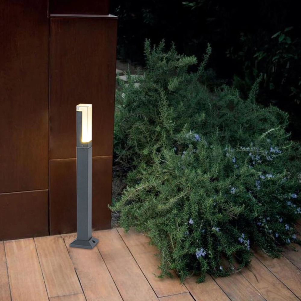 Best Modern Brightest Low Voltage 12V Landscape Outdoor Garden Area Solar Walkway LED Pathway Lights