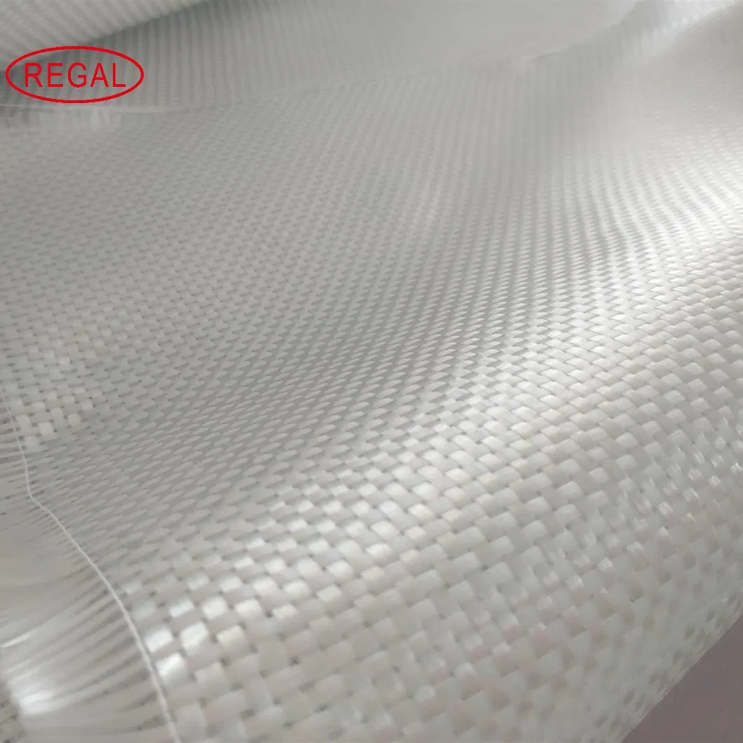 Hand Layup Fiberglass Mold Use E-Glass Plain 100g/120g/160g/200g/300g/400g/600g/800g Fiberglass Fabric