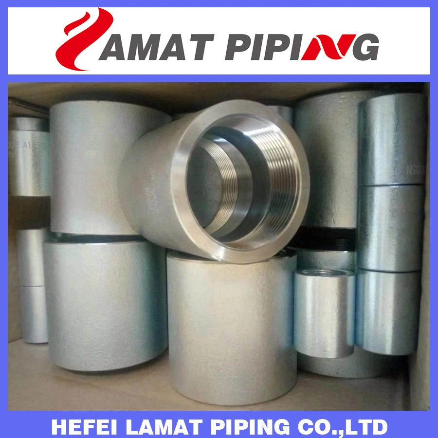 China-Factory-Manufacturer-Price ANSI High Pressure Forged Steel Pipe Flanges Fittings