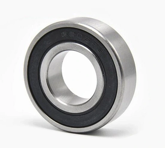 Deep Groove Ball Bearing 6004 20X42X12mm