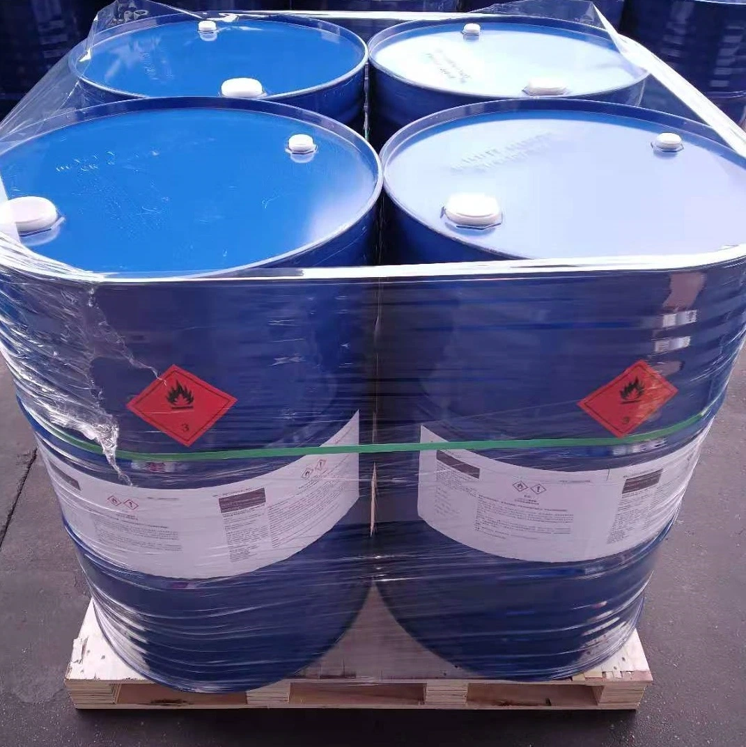 China Supplier of Tetrahydrofuran Thf CAS 109-99-9