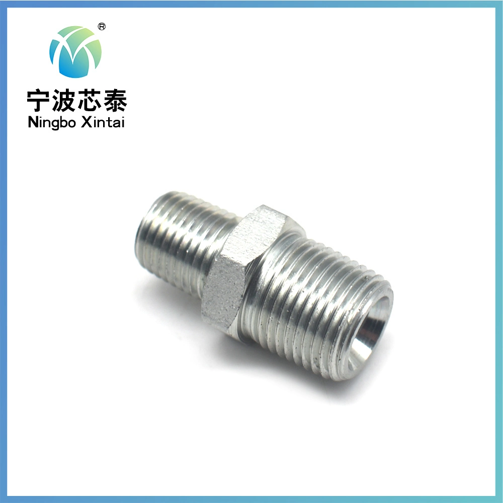 Combination & Joint Fittings Pneumatic Round Tube Transitional Hose Fitting