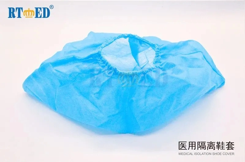 Shandong Haidike Medical Disposable Shoe Cover