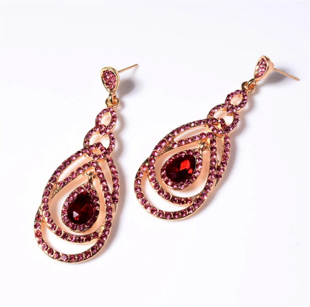 Fashionable Stud Drop Earring for Sale