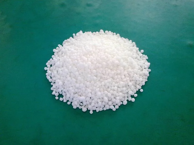 Granular Fertilizer Ammonium Nitrate 99% SGS Certificated Supplier