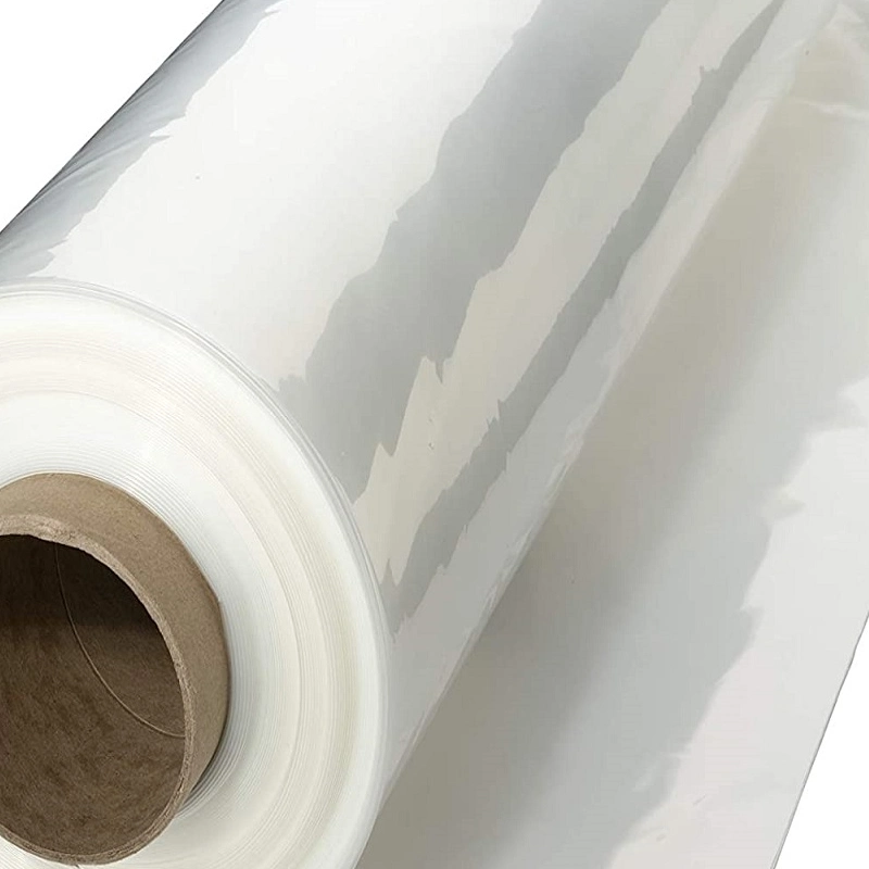 Sunshine House Stretch Conversion Coating Po PE Protection Wrap Film Plastic