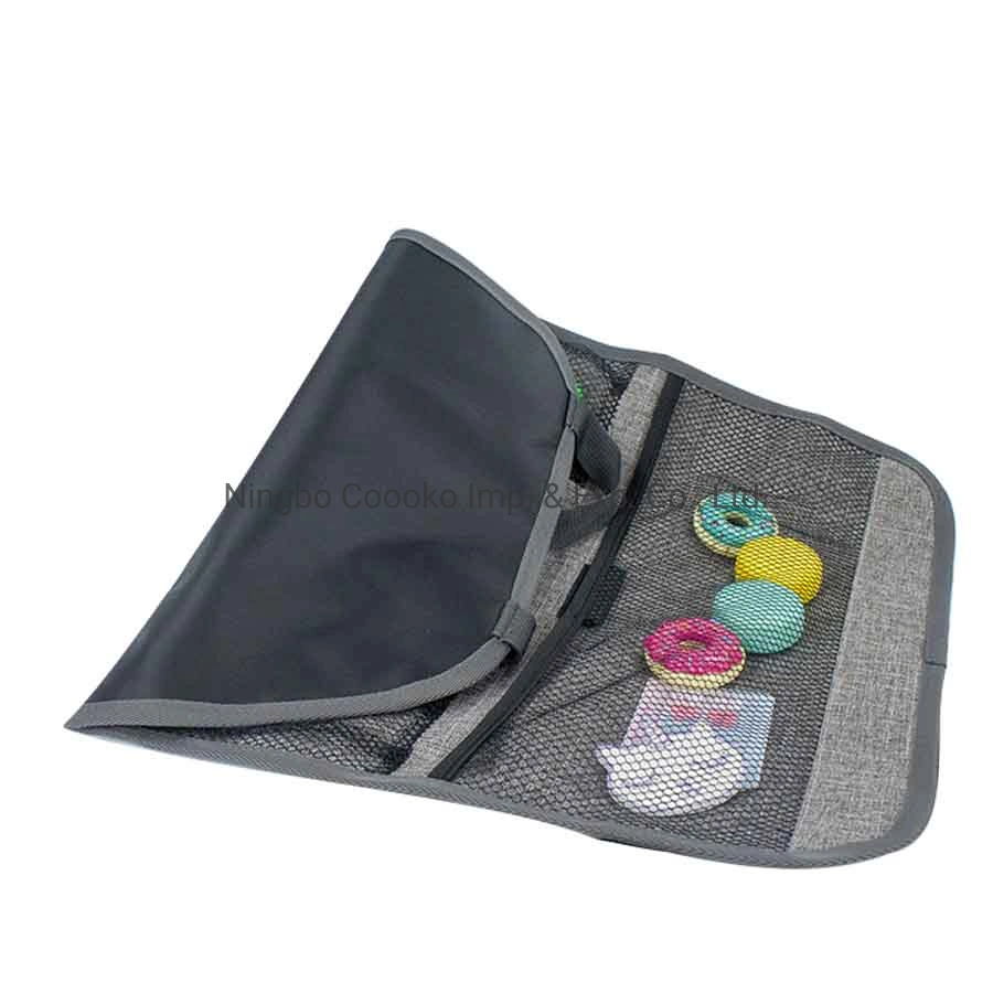 High quality/High cost performance  and Cheap Price Car Back Seat Organizer