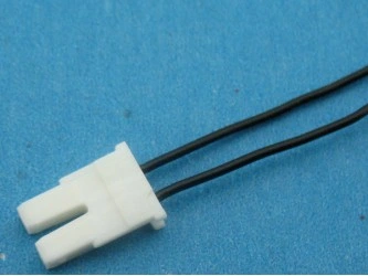 LED Strip Wire Harness 2pins Cable Assembly Jst Bhsr-02vs-1 (N) Plug Housing Crimp Socket Contact Sbhs-002t-P0.5