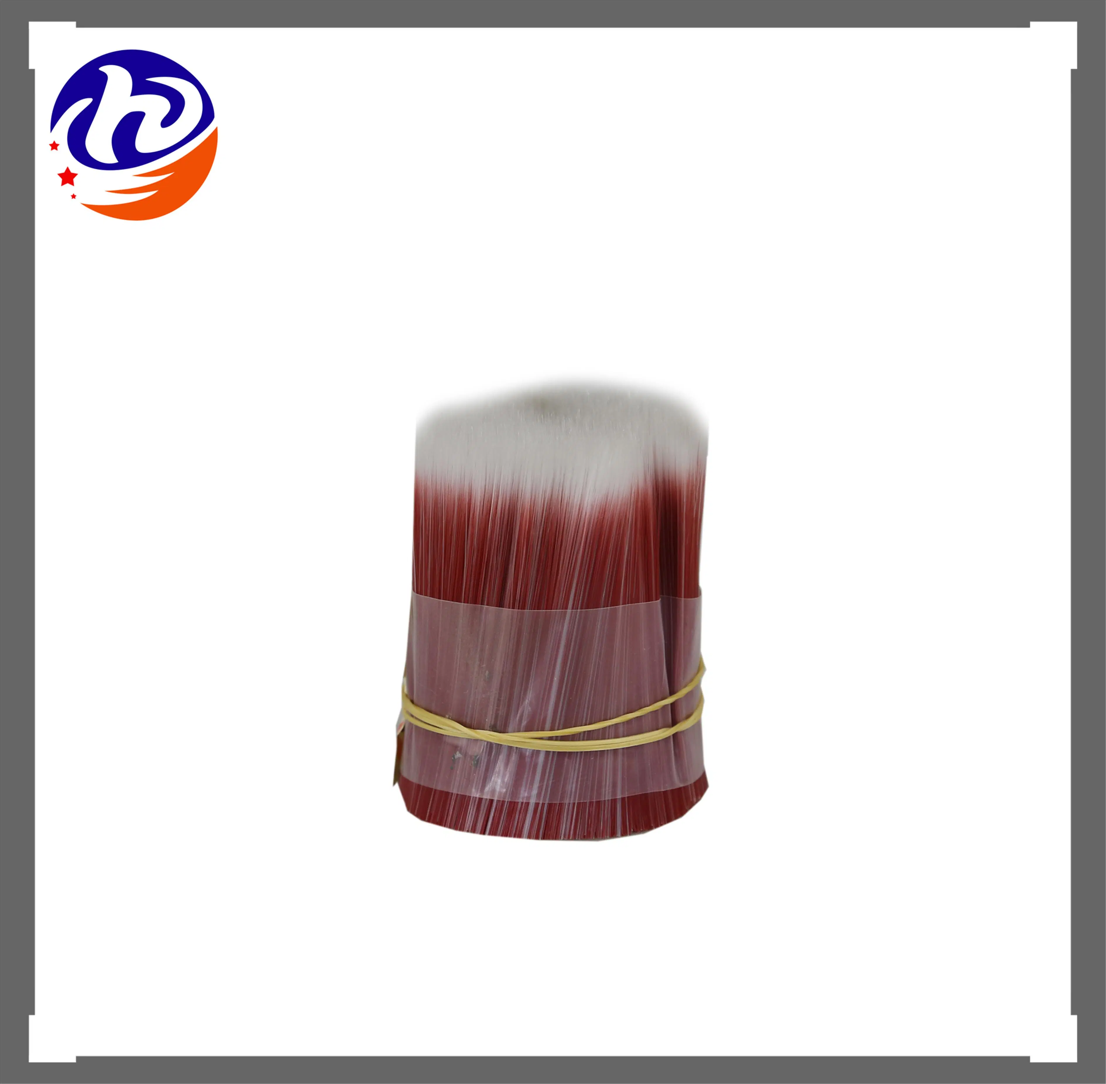 High quality/High cost performance Green Brush Filament and Synthetic Fiber Manufacturer