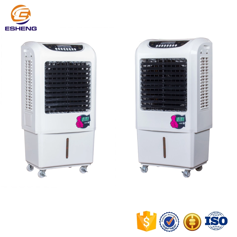 Warehouse Mini Industrial Portable Evaporative Air Conditioner