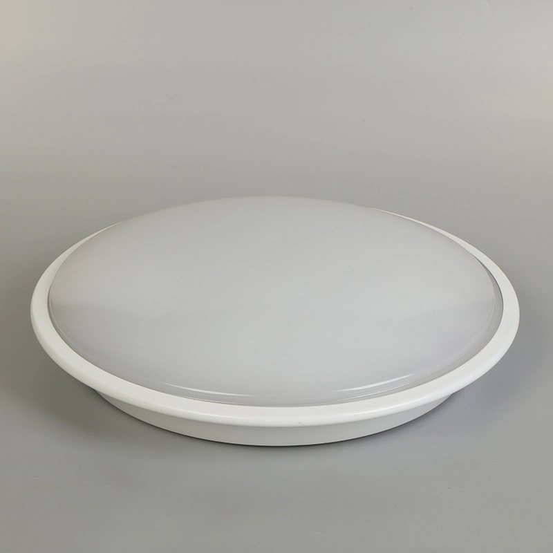 15W IP65 Ultra Slim LED Ceiling Light LED Bulkhead Light