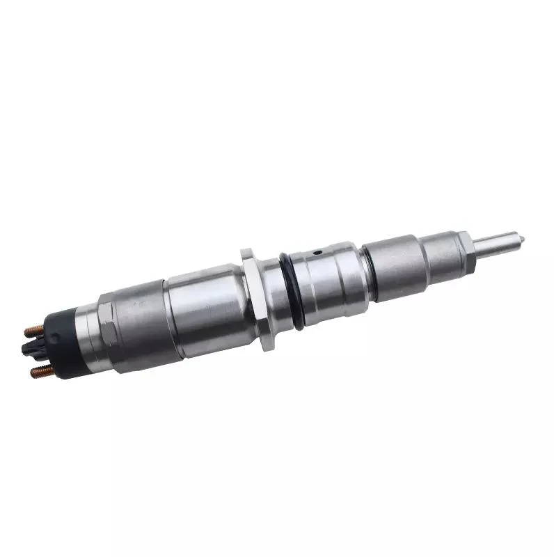 High quality/High cost performance  Common Rail Diesel Fuel Injector 4937065 Injector Nozzle