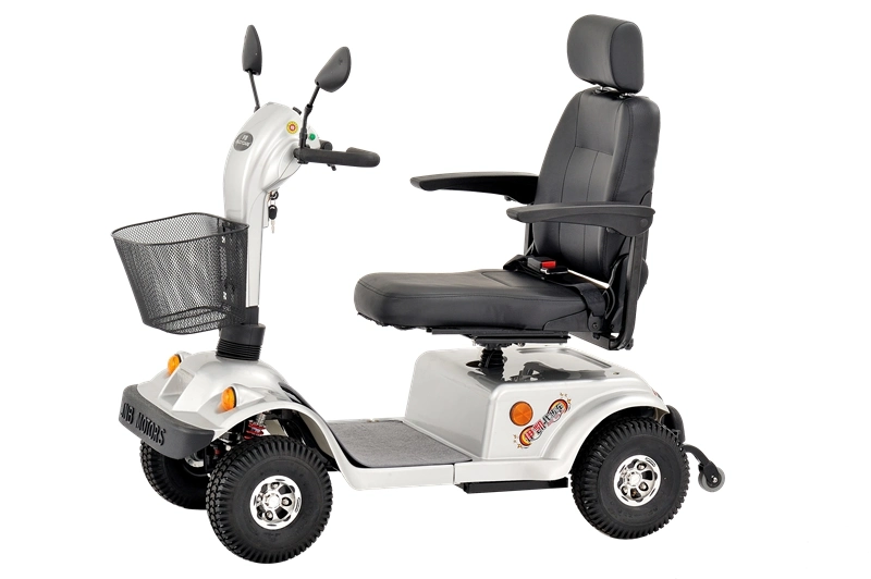 Scooter de movilidad eléctrica con certificado CE