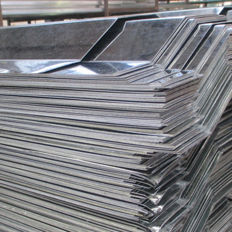 China Supply Cheap Price Metal Roofing Sheet Corrugated Zinc Roofing Sheet/Galvanized Steel