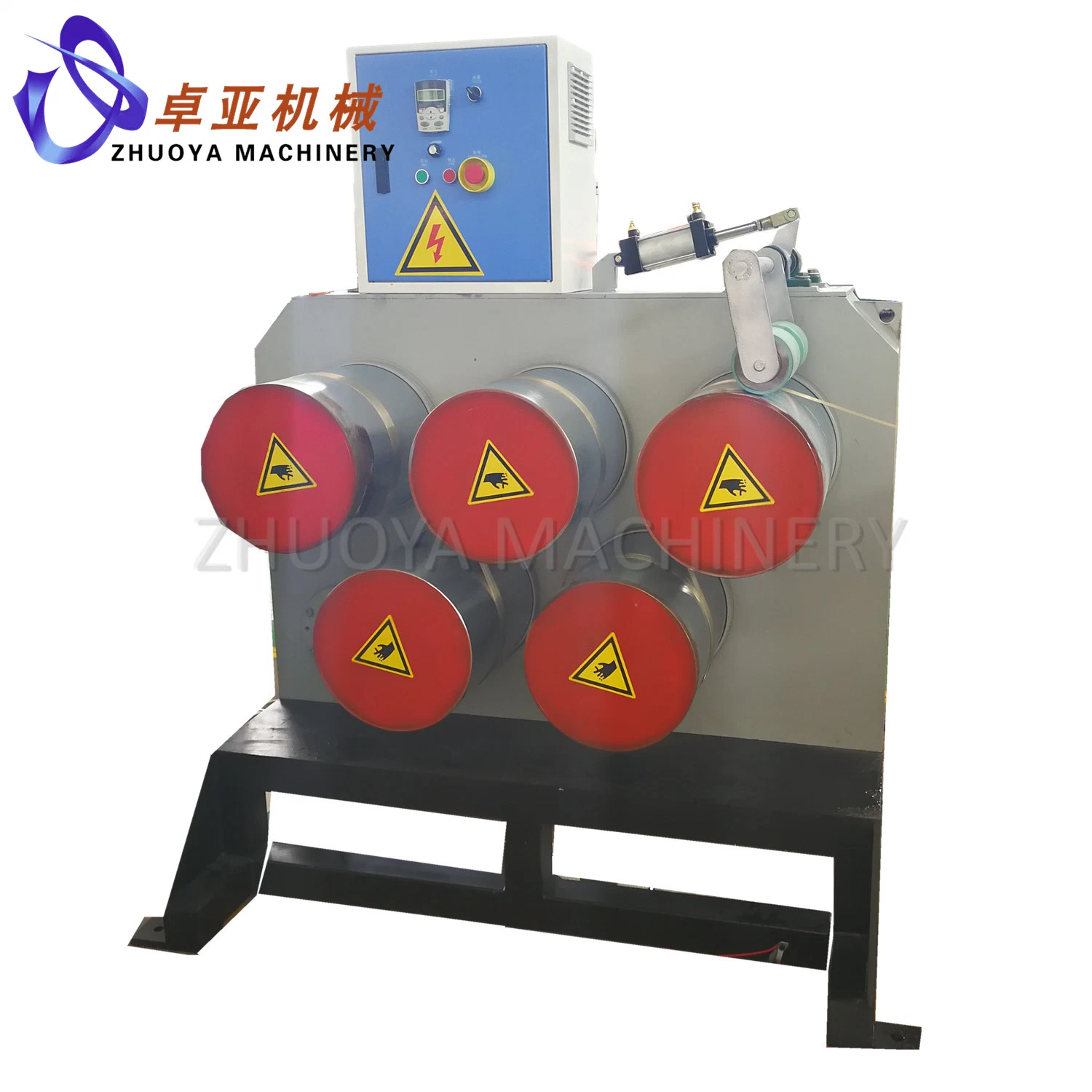 Plastic Filament/Monofilament/Bristle/Fiber/Wire Drawing Machine for PP/PE/Pet/PBT