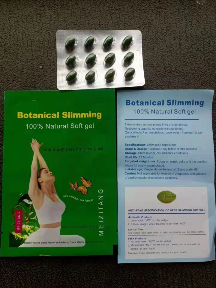 Herbal Easy Slim Diet Pills