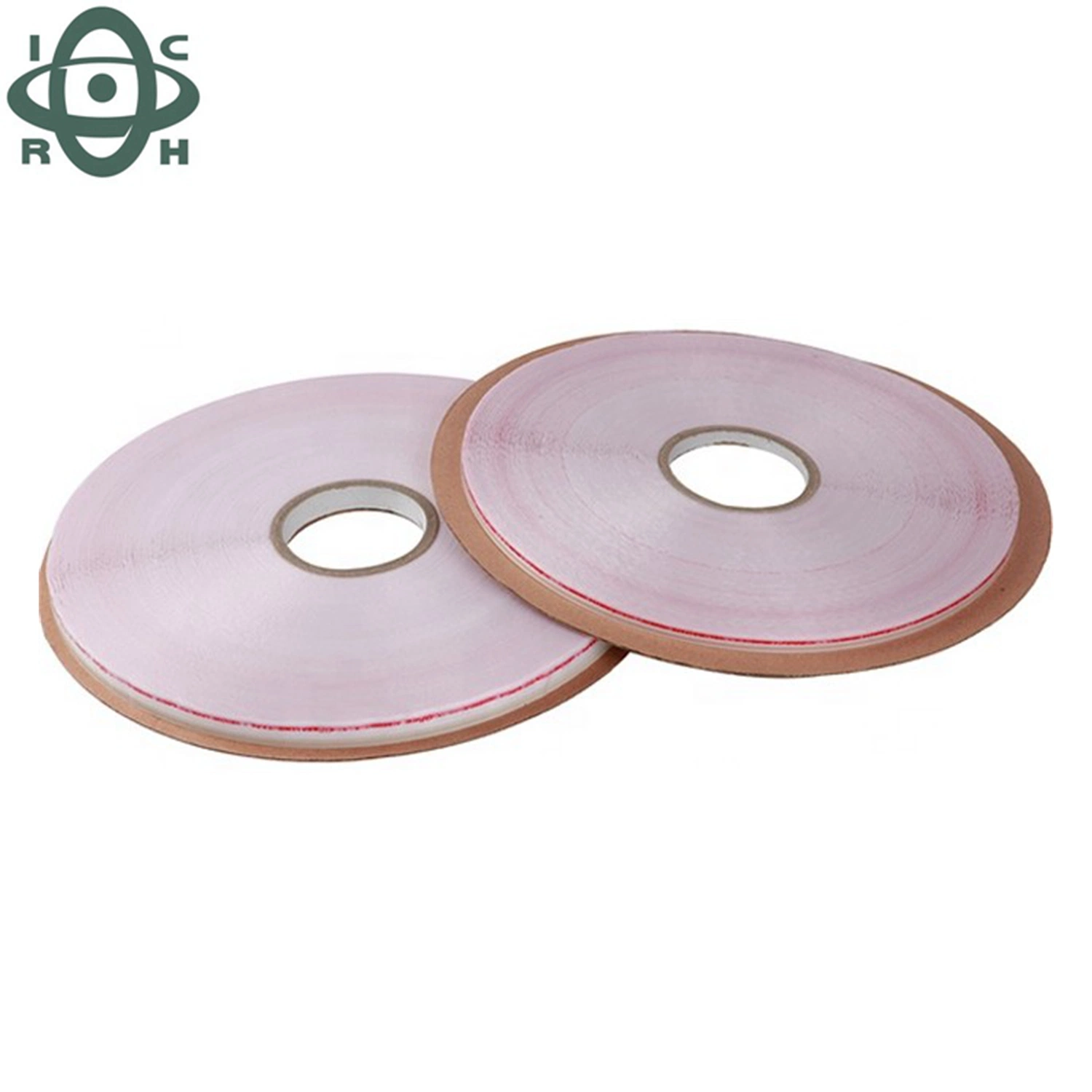 High quality/High cost performance Resealable Double Sided Bag Sealing Tape