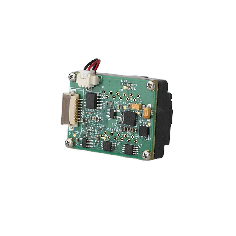 Dali Top Selling New Designed Digital Multi-Function Safety Infrared Camera Module