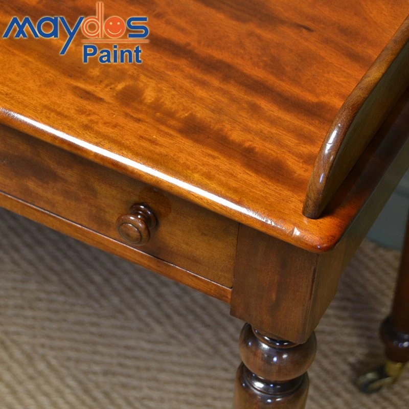 PU Wood Paint Furniture Paint