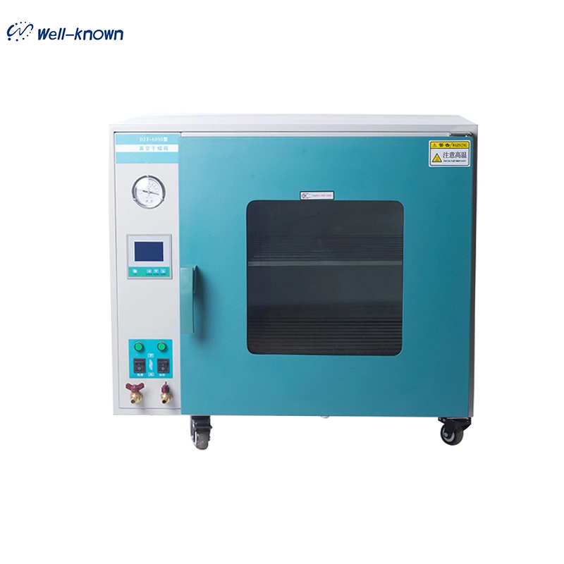 Large Two Door Hot Air Drying Industrial Oven Price Laboratory Oven High Temperature Oven