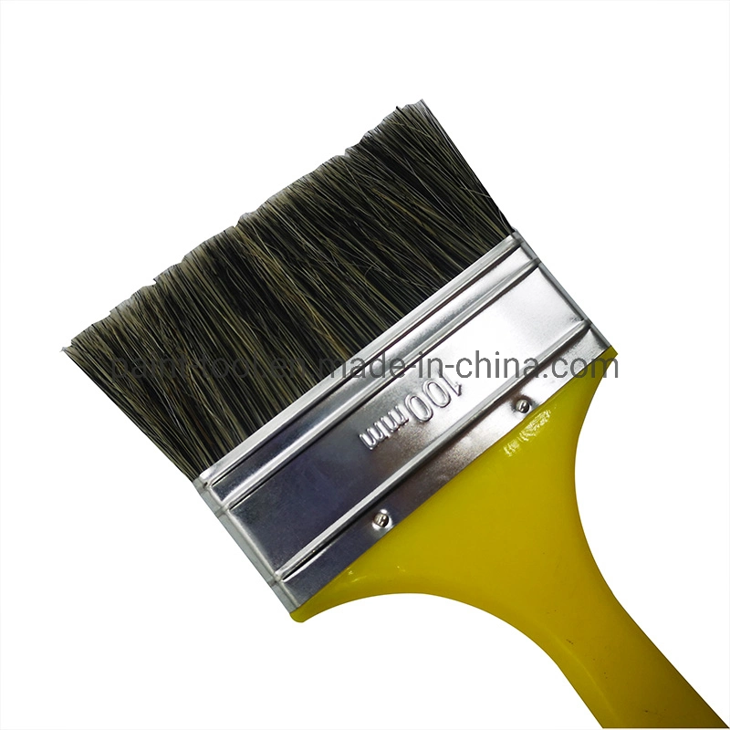 Paint Garden Tools Bristle Brush for Artist and Painting