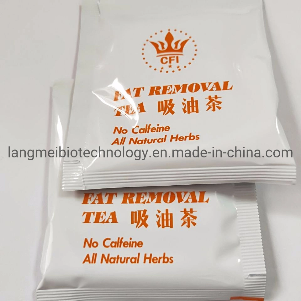 High quality/High cost performance Blood Sugar Balance Weight Lose Slimming Tea