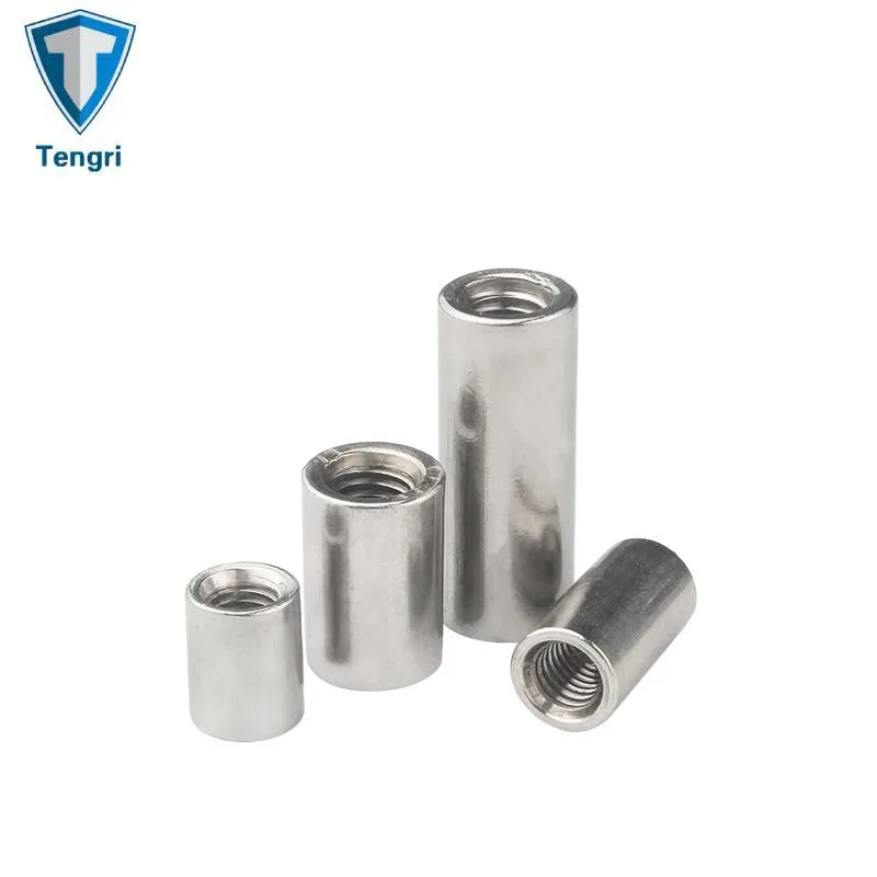 Top-Class Factory Produce High quality/High cost performance Long Nut