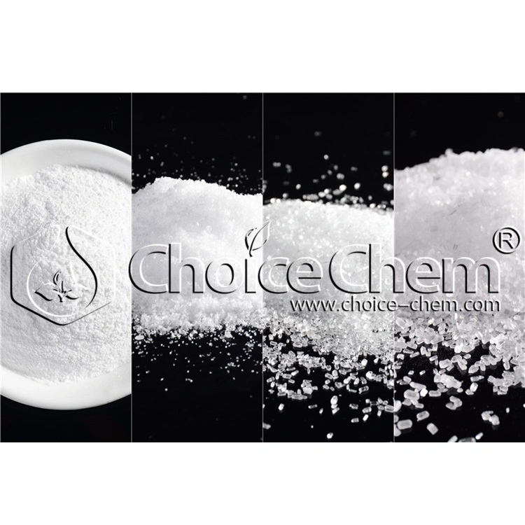 Agricultural Fertilizers Manufacturer Magnesium Sulphate with 100% Plant Nutrients