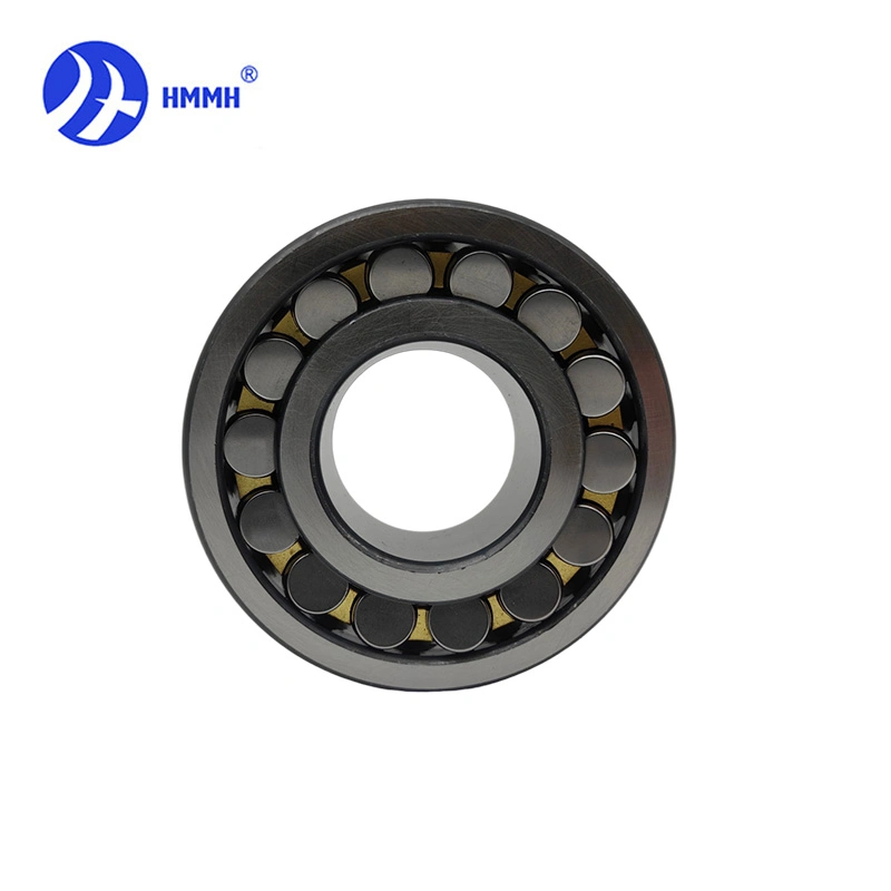 Large Size High Precision Machinery Parts Double Row Spherical Roller Bearing
