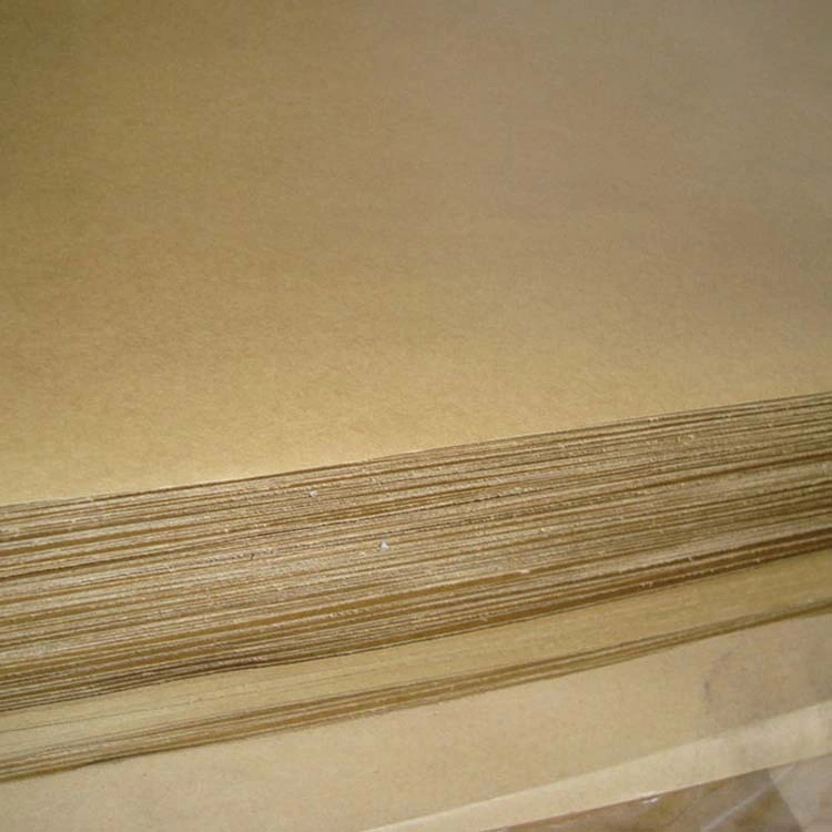 Domestic Kraft Paper Strip in Punching Coil