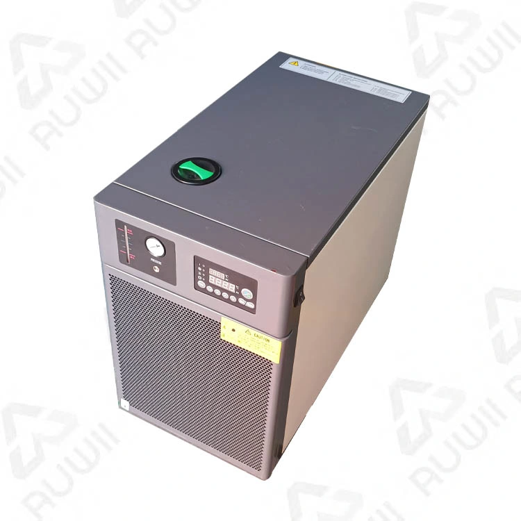 D Series Under Table Type Chiller for Lab Analysis Instrument