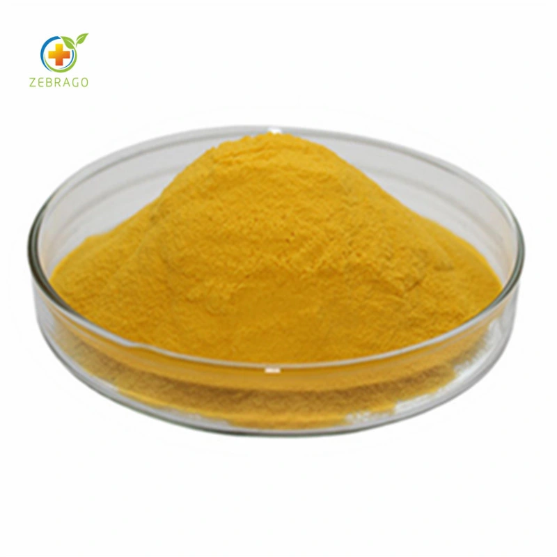 Cosmetic Raw Material Camu Camu Fruit Extract