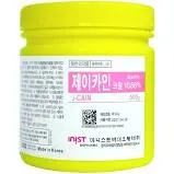 Wholesale/Supplier Original Supply Korea Hemp Ointment Anesthesia Paste Tattoo Oil Rapid and Clean Sm Numbing Cream10.56% Lido Caine Grease for Plastic Facial Surgery