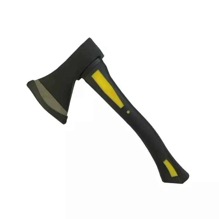 Harp Hatchet Sharp Flat Backed Axt