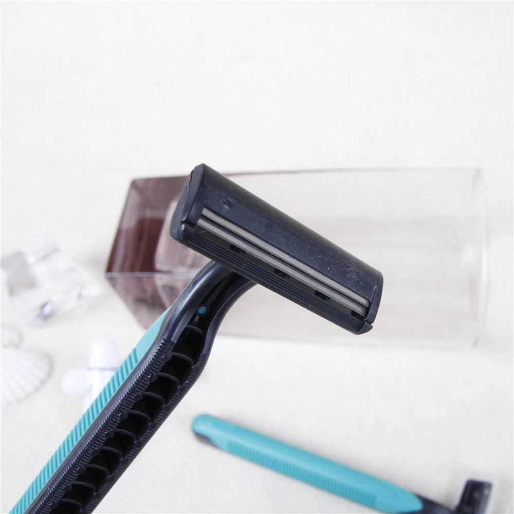 Manufactory for Hotel Supply Shaving Razor