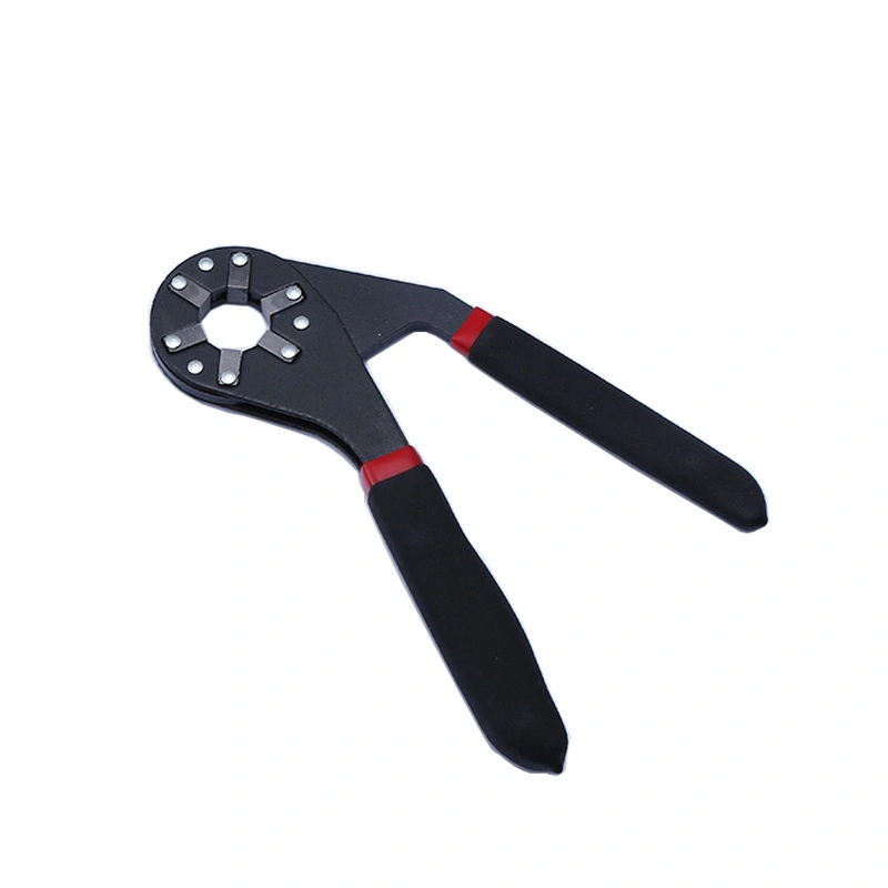 Multifunctional Magic Torque Adjustable Wrench