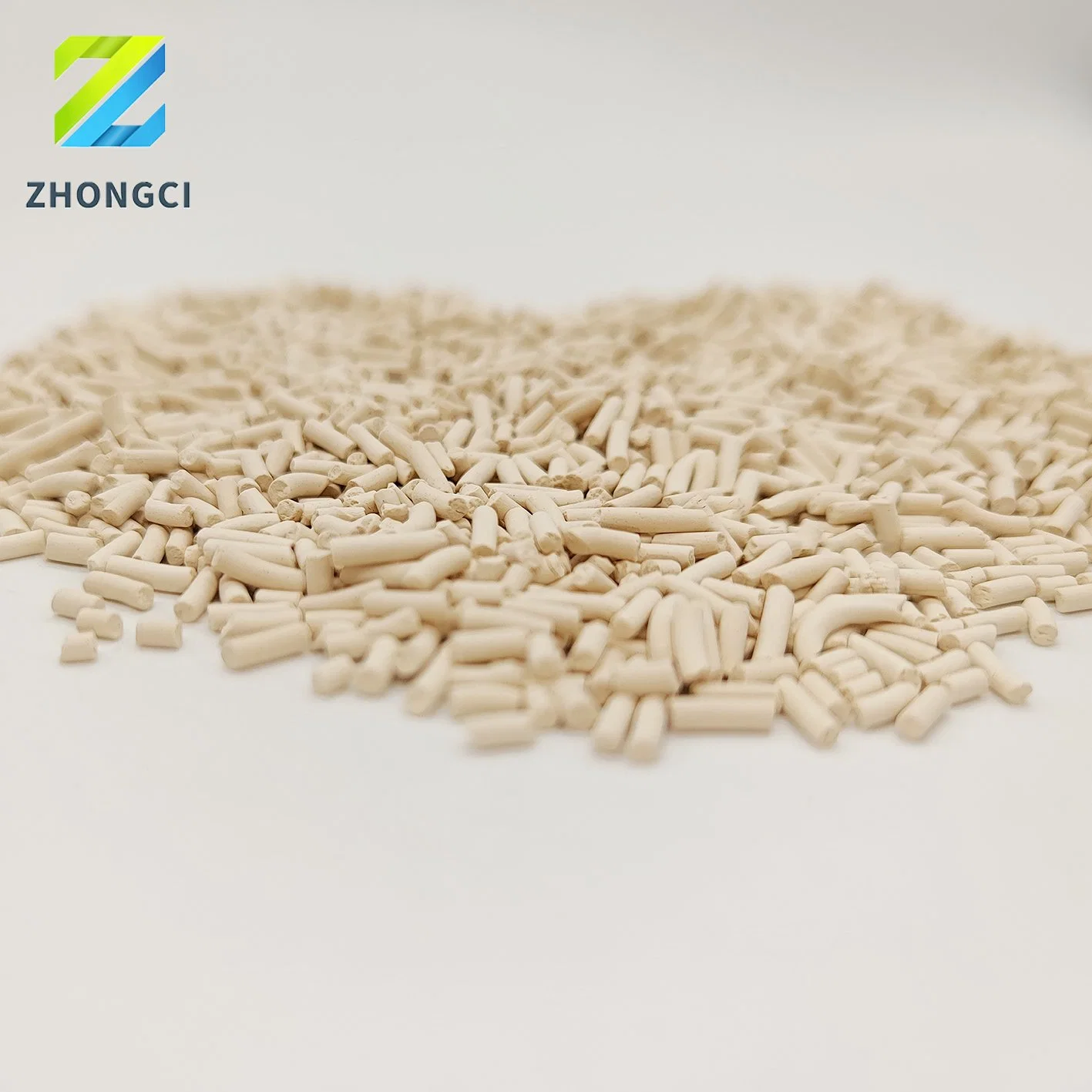 Zhongci Natural Gas Purification Zeolite Molecular Sieve 4A Adsorbents