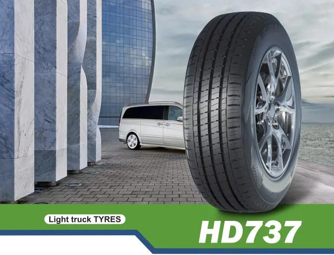 Haida/Mileking/Tianfu Passenger Car Tyre Commerical/at/Mt/Rt/Ht/Winter/All Season/St/SUV/4X4/UHP/Mini Vehicle/Light Truck/Taxi/Economy Cheap PCR Tyre Price