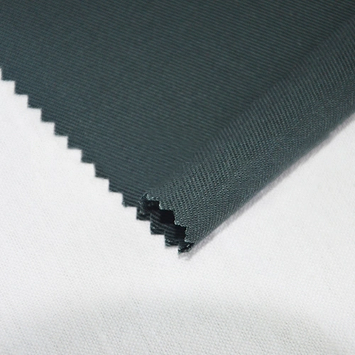 Flame Retardant Fabrics Cotton/Nylon Multi-Protection 350 GSM