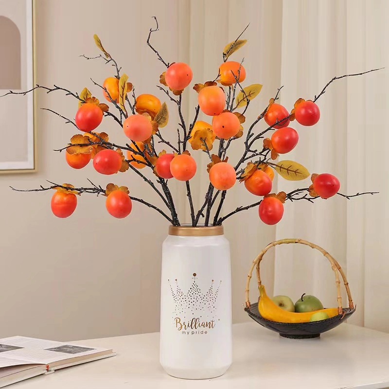 Artificial Fruit New Year Festival for Home Decor