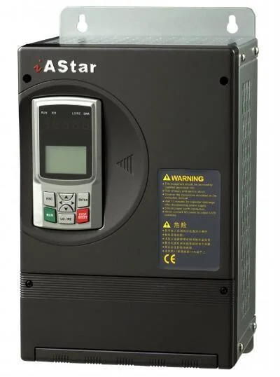 As180 General Use Non-Blackout Low Voltage VFD Variable Frequency Drive