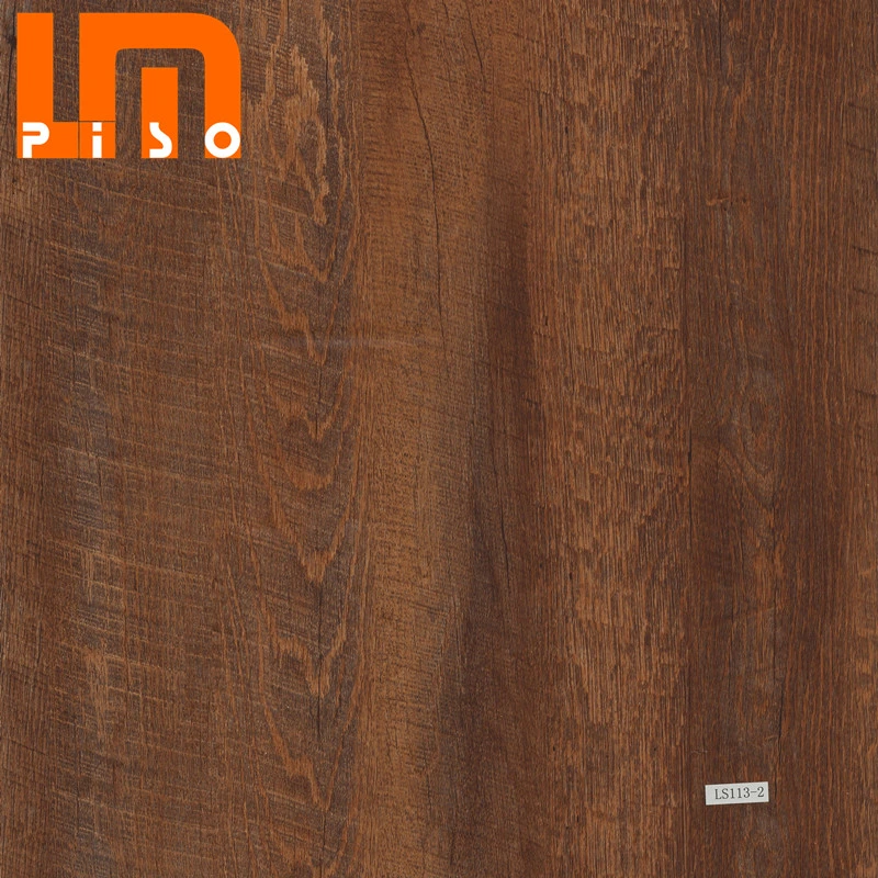 Wood Plastic Composite Vinyl Plank Price 4.2mm 5mm Spc Laminate Vinyl Flooring