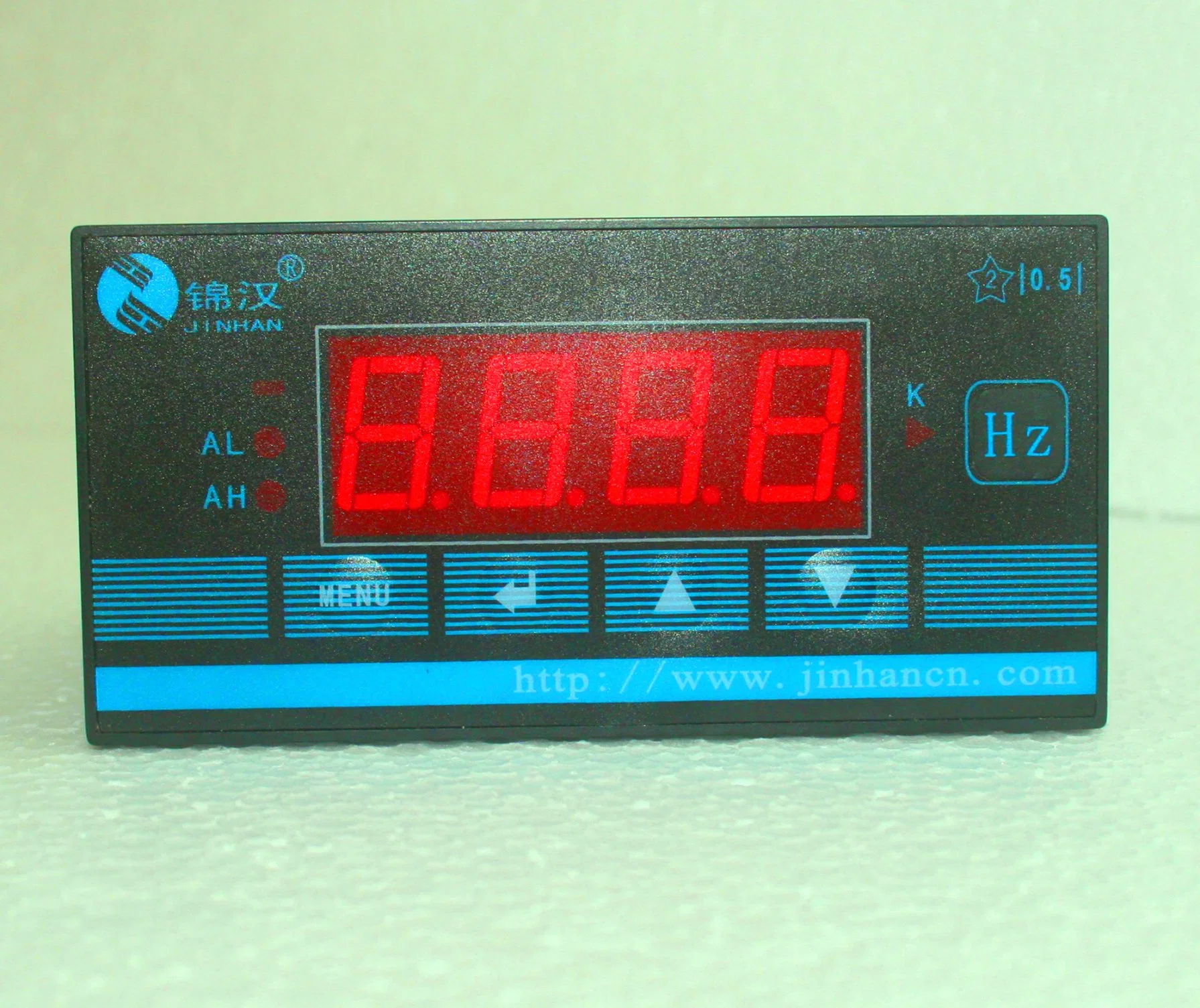 Only The Display Function CD194 Series Digital Panel Meter