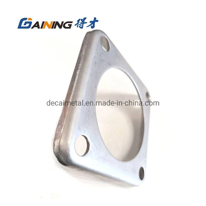 Stamping Sheet Metal Parts for Reach-in Refrigerator