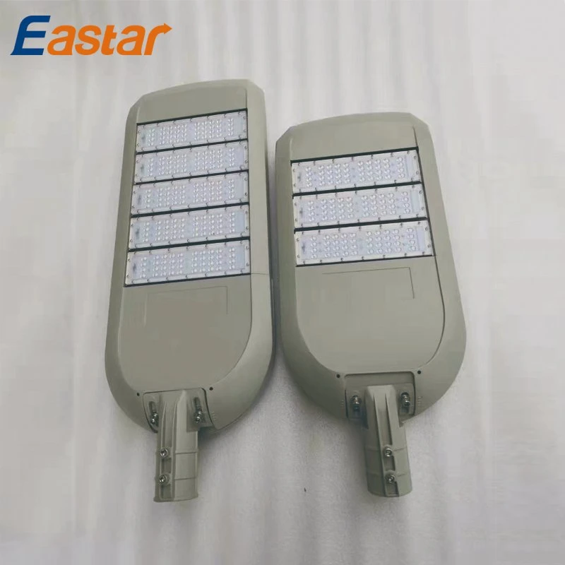 Outdoor Garden Sensor 30W 50W 100W LED Solar Lamp Street Lamp