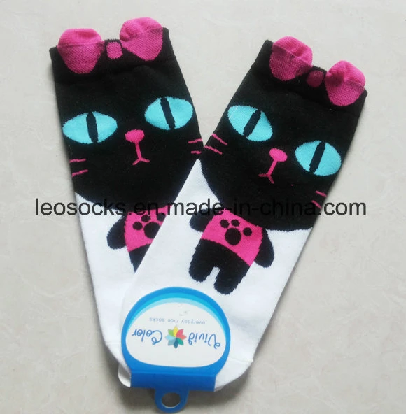 High Quanlity Children Socks/3D Socks