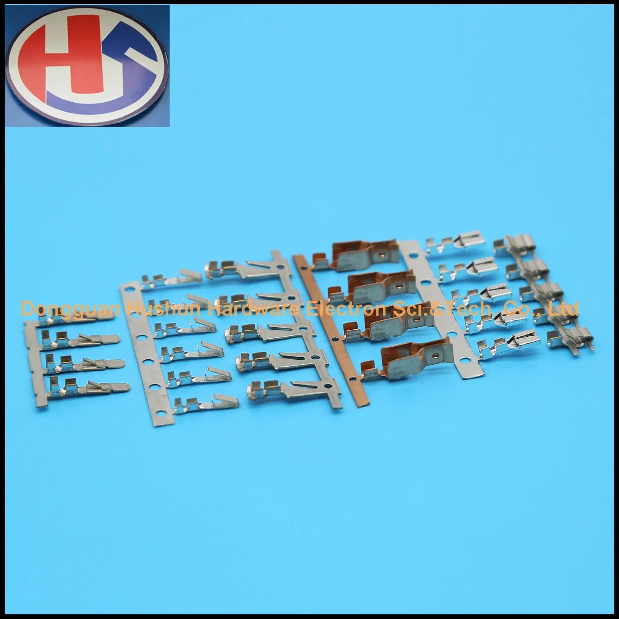 Customized Stamping Part for Electrical Part, Car Part, Furniture Part